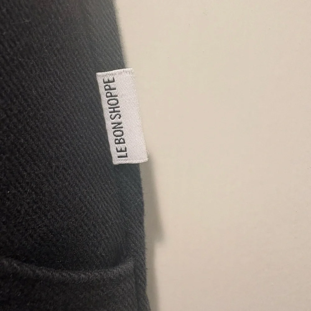 Le Bon Shoppe Arc Pants - Picture 5 of 7